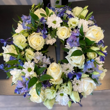Funeral Wreaths