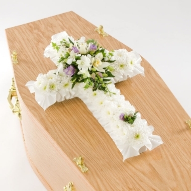 Funeral Crosses